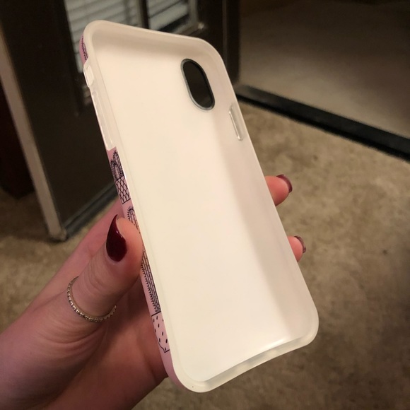 iPhone X phone case - Picture 2 of 2